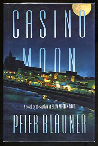 The Intruder  Author Peter Blauner