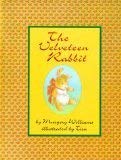 cover image The Velveteen Rabbit