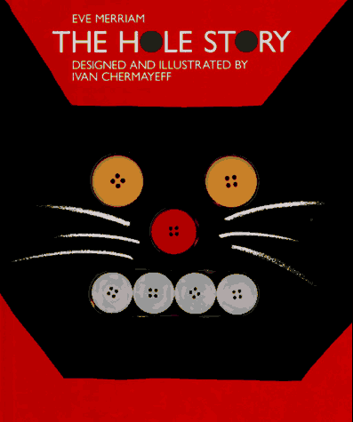 cover image The Hole Story