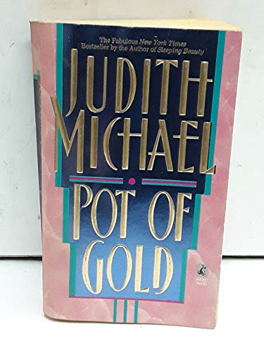 cover image Pot of Gold