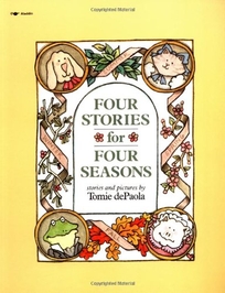 Four Stories for Four Seasons