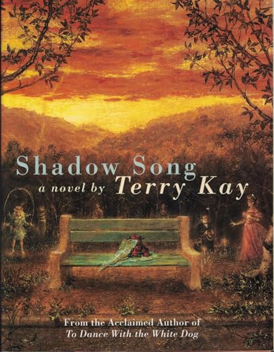 cover image Shadow Song