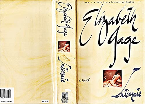 cover image Intimate