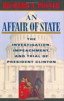 An Affair of State: The Investigation