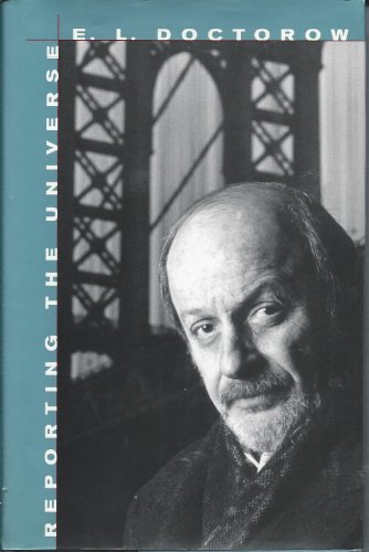 cover image Reporting the Universe