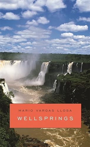 cover image Wellsprings