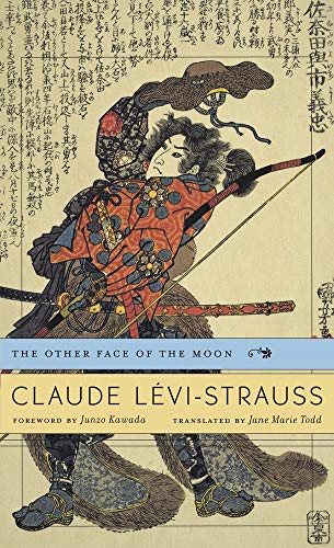 Conversations with Claude Levi-Strauss