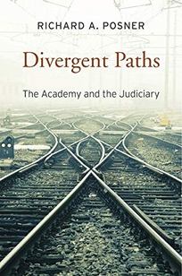 Divergent Paths: The Academy and the Judiciary