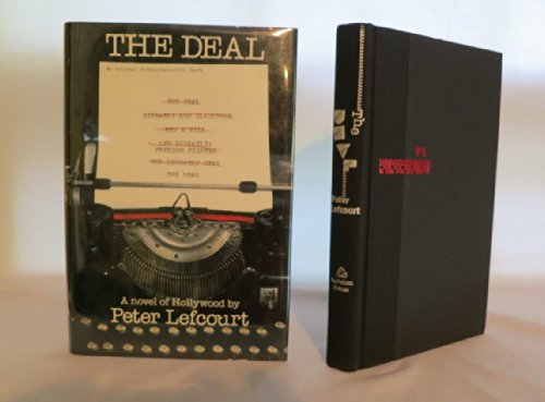 cover image The Deal