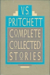 Complete Collected Stories