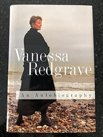 Vanessa Redgrave:: An Autobiography