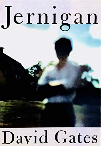 cover image Jernigan