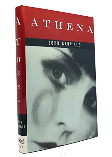 cover image Athena