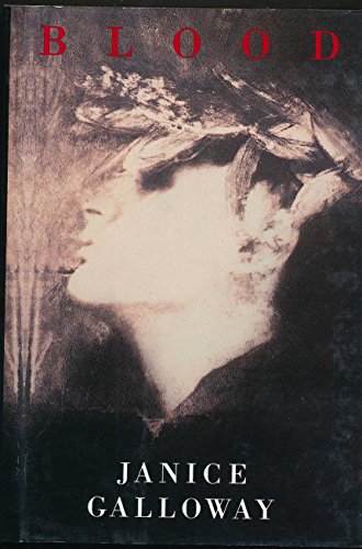 cover image Blood
