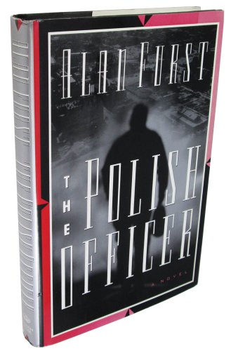 cover image The Polish Officer