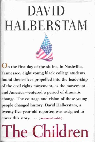 cover image The Children