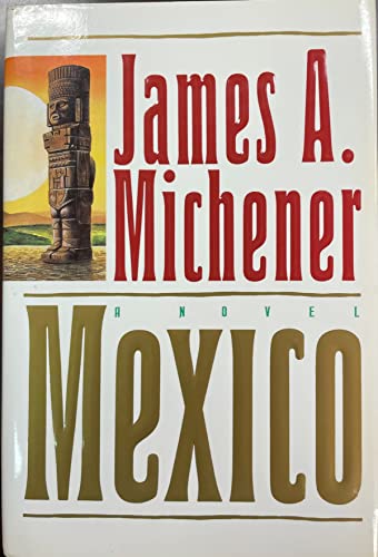 cover image Mexico