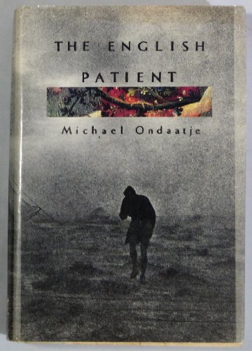 cover image The English Patient