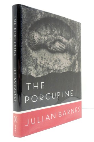 cover image The Porcupine