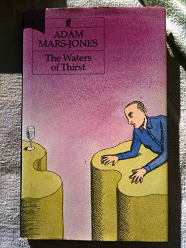 cover image The Waters of Thirst