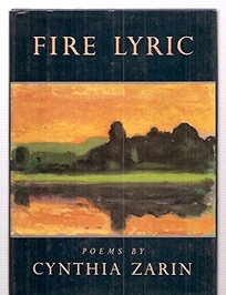 Fire Lyric and Other Poems