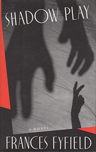 cover image Shadow Play