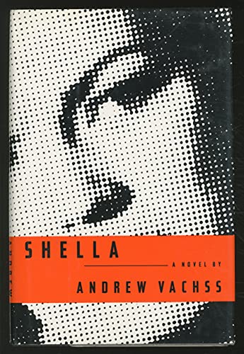 cover image Shella