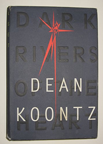 cover image Dark Rivers of the Heart