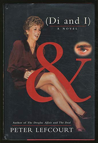 cover image Di and I