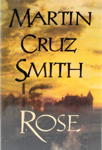 cover image Rose