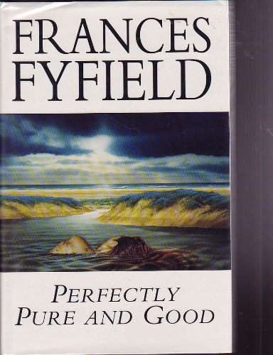 cover image Perfectly Pure and Good