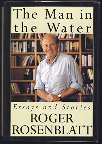 essay about the man in the water