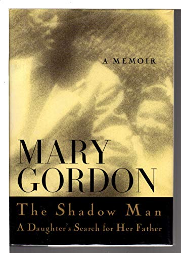 cover image The Shadow Man