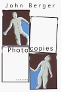 Photocopies: Stories