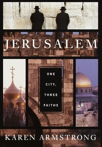 Jerusalem: One City