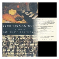 Corelli's Mandolin