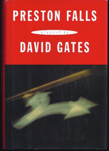 cover image Preston Falls