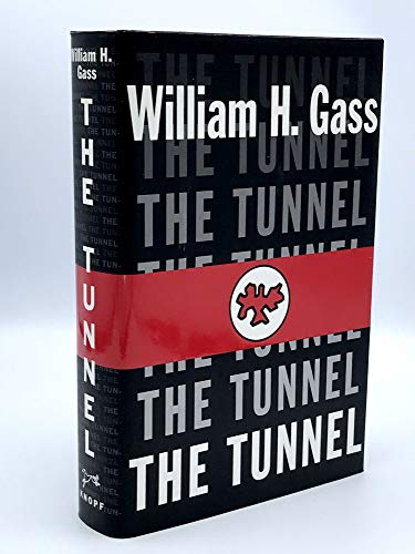 cover image The Tunnel