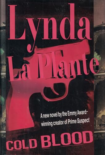 cover image Cold Blood