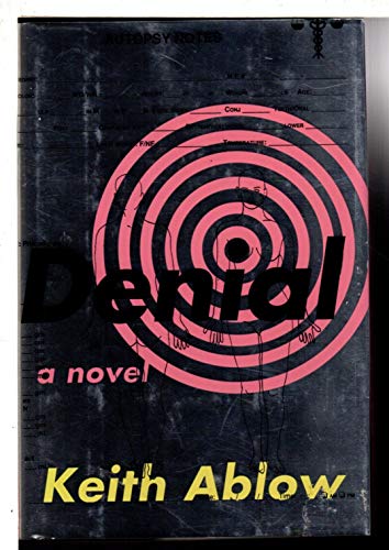 cover image Denial
