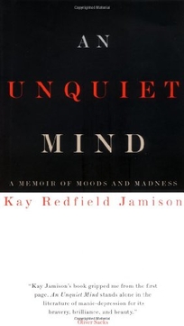 An Unquiet Mind