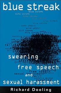 Blue Streak:: Swearing