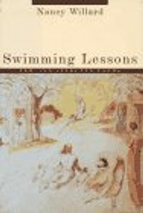 Swimming Lessons: New and Selected Poems