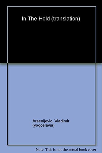 cover image In the Hold