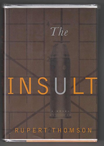 cover image The Insult