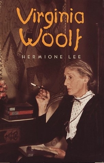 Virginia Woolf