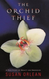 The Orchid Thief