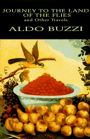 cover image Journey to the Land of the Flies and Other Travels