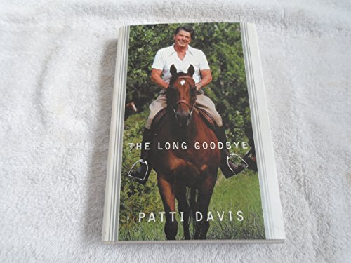 cover image THE LONG GOODBYE