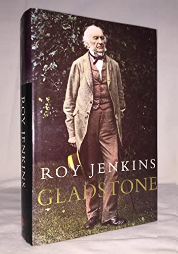 cover image Gladstone